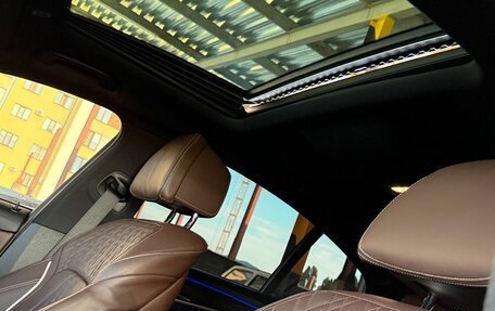 BMW 5 серия, 2020 год, 2 450 000 рублей, 13 фотография