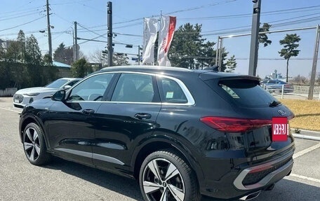 Audi Q5, 2026 год, 6 400 000 рублей, 4 фотография