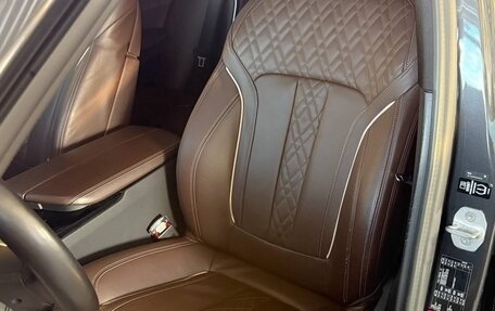 BMW 5 серия, 2020 год, 2 450 000 рублей, 11 фотография