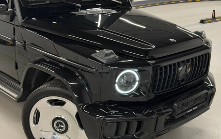 Mercedes-Benz G-Класс AMG, 2026 год, 30 500 000 рублей, 2 фотография