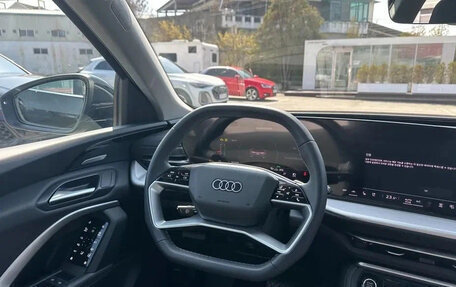 Audi Q5, 2026 год, 6 400 000 рублей, 8 фотография