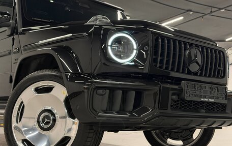 Mercedes-Benz G-Класс AMG, 2026 год, 30 500 000 рублей, 3 фотография