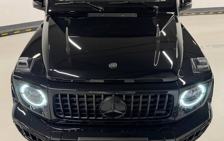 Mercedes-Benz G-Класс AMG, 2026 год, 30 500 000 рублей, 4 фотография