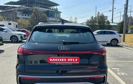 Audi Q5, 2026 год, 6 400 000 рублей, 3 фотография