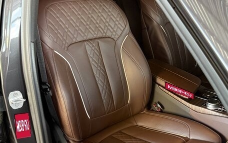 BMW 5 серия, 2020 год, 2 450 000 рублей, 9 фотография