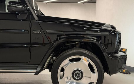 Mercedes-Benz G-Класс AMG, 2026 год, 30 500 000 рублей, 7 фотография