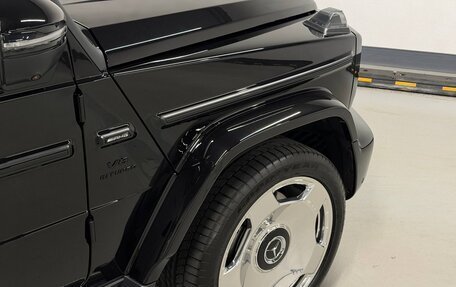 Mercedes-Benz G-Класс AMG, 2026 год, 30 500 000 рублей, 8 фотография