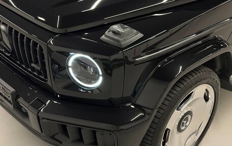 Mercedes-Benz G-Класс AMG, 2026 год, 30 500 000 рублей, 5 фотография
