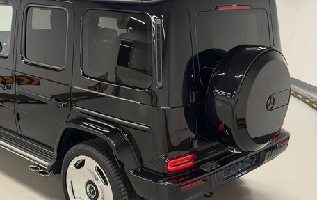 Mercedes-Benz G-Класс AMG, 2026 год, 30 500 000 рублей, 10 фотография