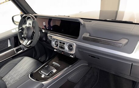 Mercedes-Benz G-Класс AMG, 2026 год, 30 500 000 рублей, 14 фотография