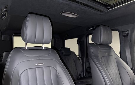 Mercedes-Benz G-Класс AMG, 2026 год, 30 500 000 рублей, 15 фотография