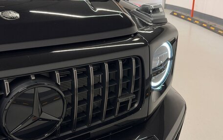 Mercedes-Benz G-Класс AMG, 2026 год, 30 500 000 рублей, 6 фотография