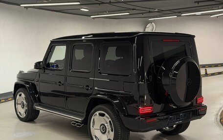 Mercedes-Benz G-Класс AMG, 2026 год, 30 500 000 рублей, 9 фотография