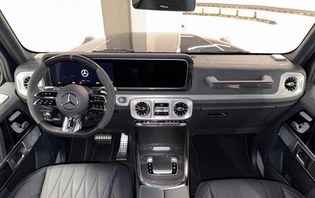Mercedes-Benz G-Класс AMG, 2026 год, 30 500 000 рублей, 13 фотография