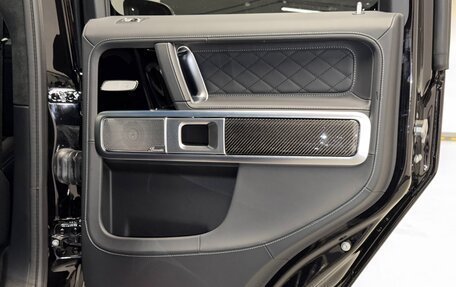 Mercedes-Benz G-Класс AMG, 2026 год, 30 500 000 рублей, 16 фотография