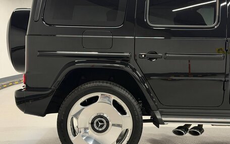 Mercedes-Benz G-Класс AMG, 2026 год, 30 500 000 рублей, 20 фотография