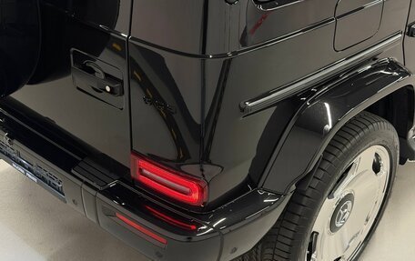 Mercedes-Benz G-Класс AMG, 2026 год, 30 500 000 рублей, 19 фотография