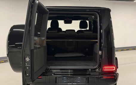 Mercedes-Benz G-Класс AMG, 2026 год, 30 500 000 рублей, 21 фотография