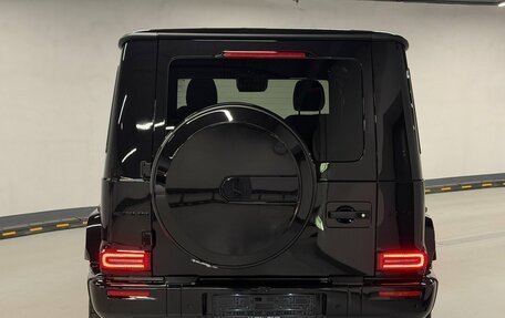 Mercedes-Benz G-Класс AMG, 2026 год, 30 500 000 рублей, 18 фотография