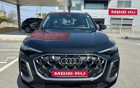Audi Q5, 2026 год, 6 400 000 рублей, 2 фотография