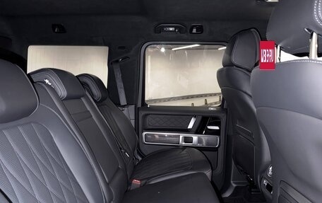 Mercedes-Benz G-Класс AMG, 2026 год, 30 500 000 рублей, 17 фотография