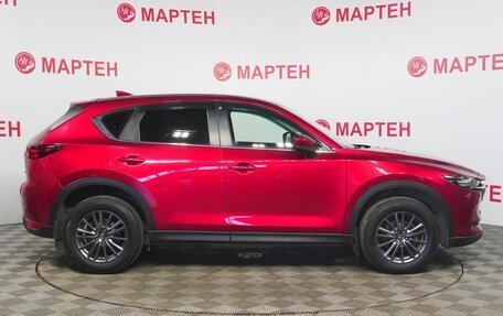 Mazda CX-5 II, 2020 год, 2 820 000 рублей, 4 фотография