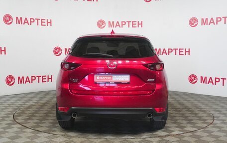 Mazda CX-5 II, 2020 год, 2 820 000 рублей, 6 фотография