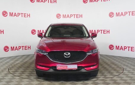 Mazda CX-5 II, 2020 год, 2 820 000 рублей, 2 фотография