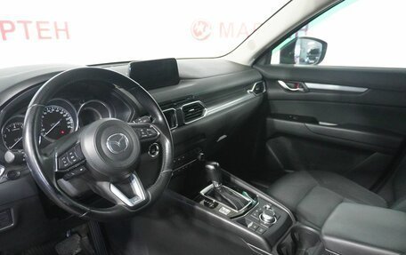 Mazda CX-5 II, 2020 год, 2 820 000 рублей, 9 фотография