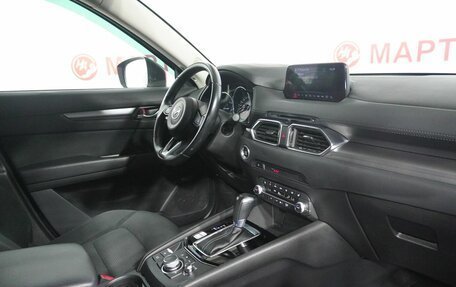Mazda CX-5 II, 2020 год, 2 820 000 рублей, 10 фотография