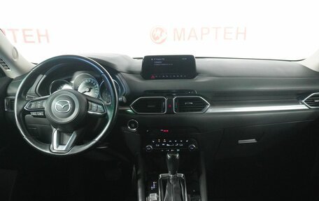 Mazda CX-5 II, 2020 год, 2 820 000 рублей, 15 фотография