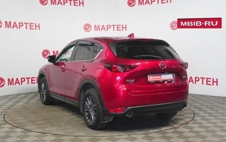 Mazda CX-5 II, 2020 год, 2 820 000 рублей, 7 фотография