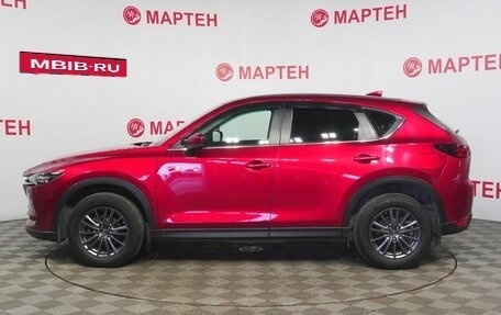Mazda CX-5 II, 2020 год, 2 820 000 рублей, 8 фотография