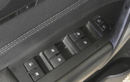 Chevrolet Captiva I, 2014 год, 1 458 000 рублей, 15 фотография