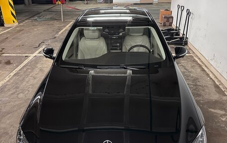 Mercedes-Benz S-Класс, 2018 год, 5 500 000 рублей, 13 фотография