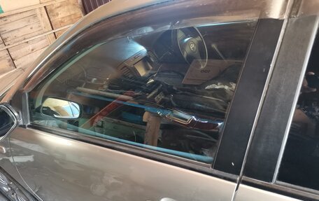 Toyota Allion, 2002 год, 600 000 рублей, 2 фотография