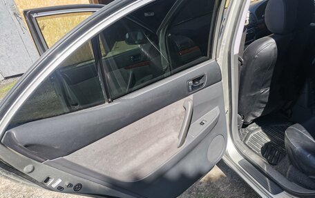 Toyota Allion, 2002 год, 600 000 рублей, 7 фотография