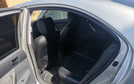Toyota Allion, 2002 год, 600 000 рублей, 6 фотография