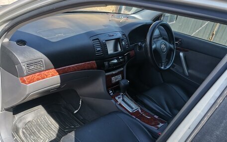 Toyota Allion, 2002 год, 600 000 рублей, 8 фотография