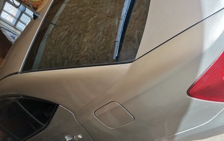 Toyota Allion, 2002 год, 600 000 рублей, 3 фотография