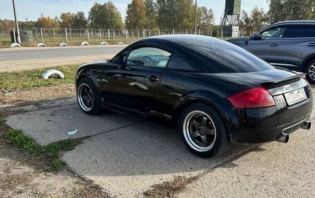 Audi TT, 2002 год, 750 000 рублей, 2 фотография