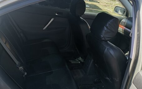 Toyota Allion, 2002 год, 600 000 рублей, 13 фотография