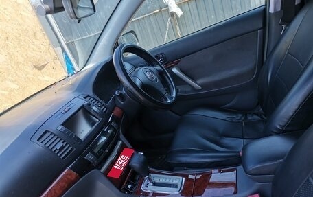 Toyota Allion, 2002 год, 600 000 рублей, 9 фотография