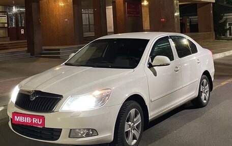 Skoda Octavia, 2013 год, 830 000 рублей, 4 фотография