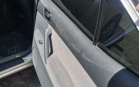 Toyota Allion, 2002 год, 600 000 рублей, 14 фотография
