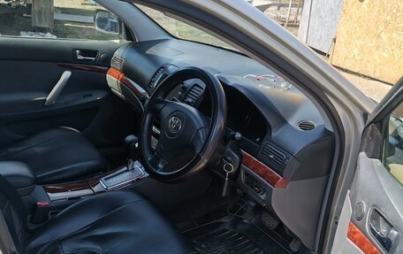 Toyota Allion, 2002 год, 600 000 рублей, 11 фотография