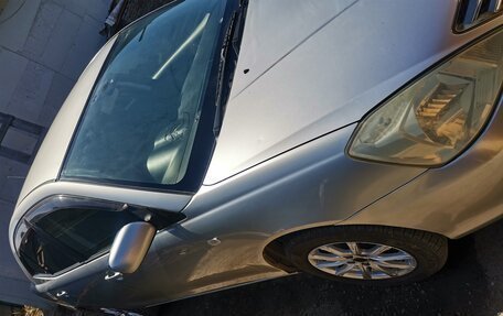 Toyota Allion, 2002 год, 600 000 рублей, 15 фотография