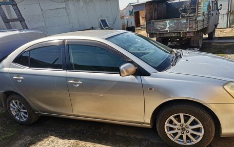 Toyota Allion, 2002 год, 600 000 рублей, 23 фотография