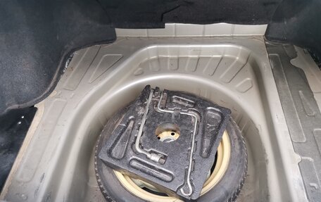 Toyota Allion, 2002 год, 600 000 рублей, 20 фотография