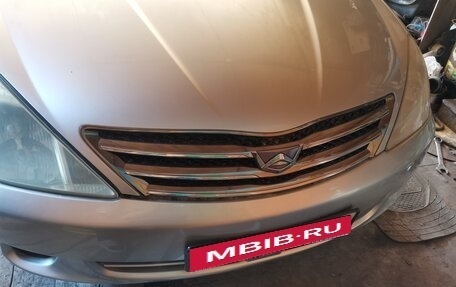 Toyota Allion, 2002 год, 600 000 рублей, 5 фотография